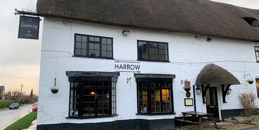 Harrow Inn