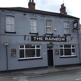 Rainbow