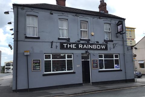 Rainbow
