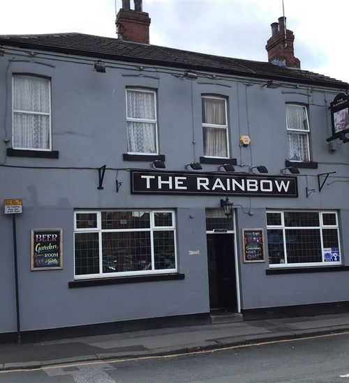 Rainbow