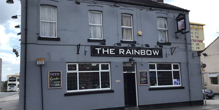 Rainbow