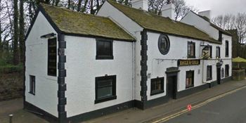 Eagle & Child