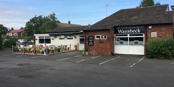 Wansbeck