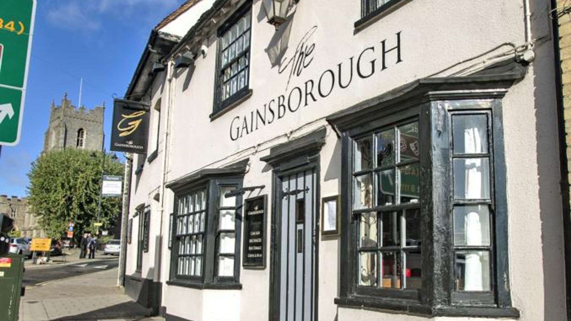 Gainsborough