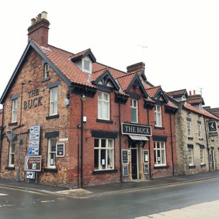 Buck Inn