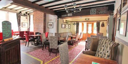 Royal Hotel