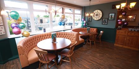 Kings Head