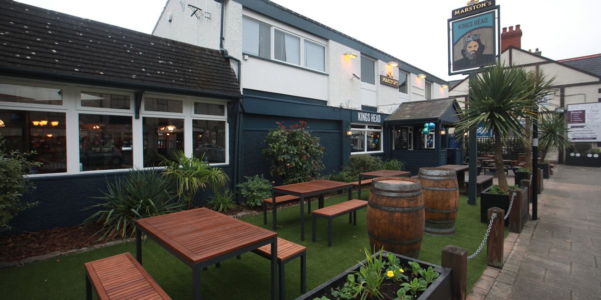 Kings Head