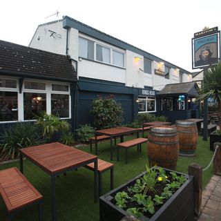 Kings Head