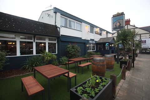 Kings Head