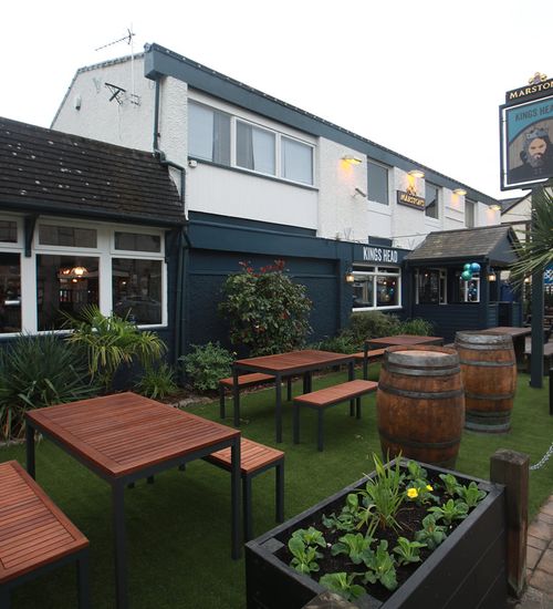 Kings Head