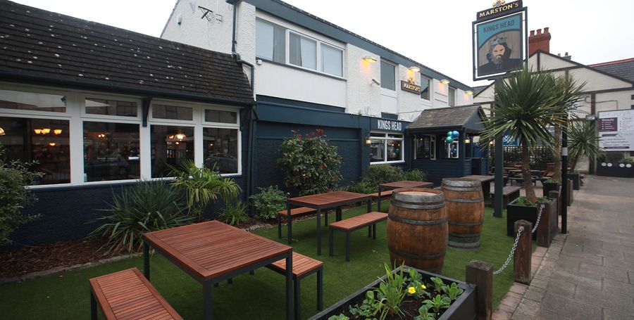 Kings Head