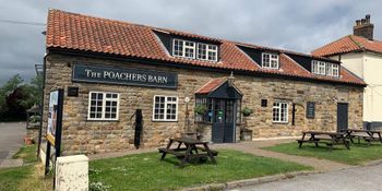 Poachers Barn