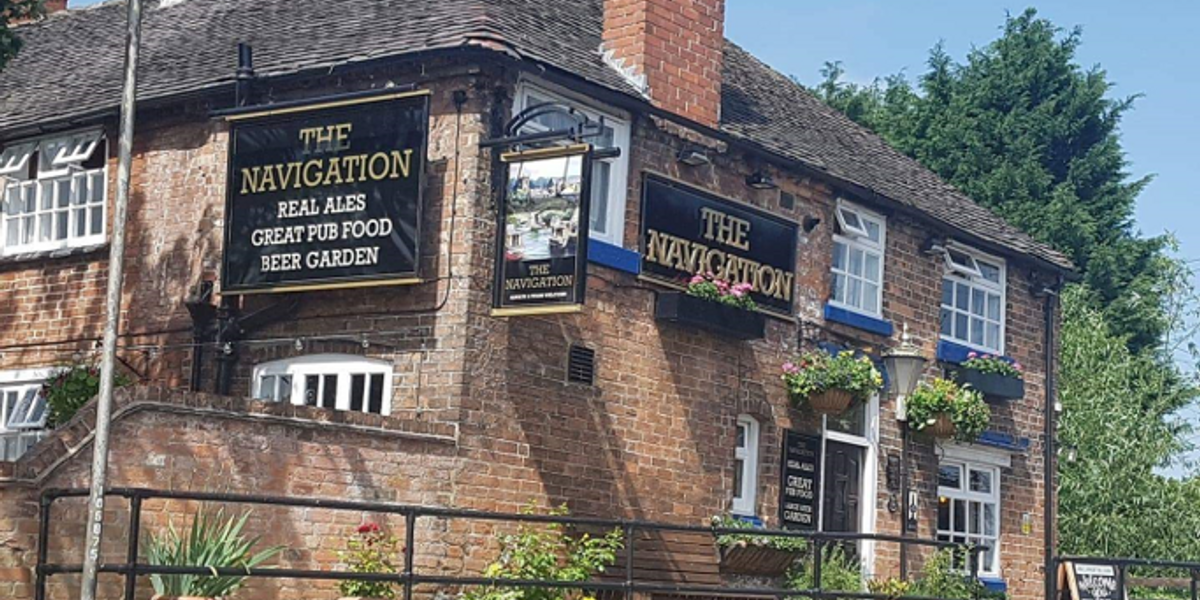 Navigation Inn