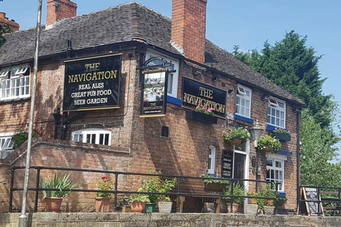 Navigation Inn