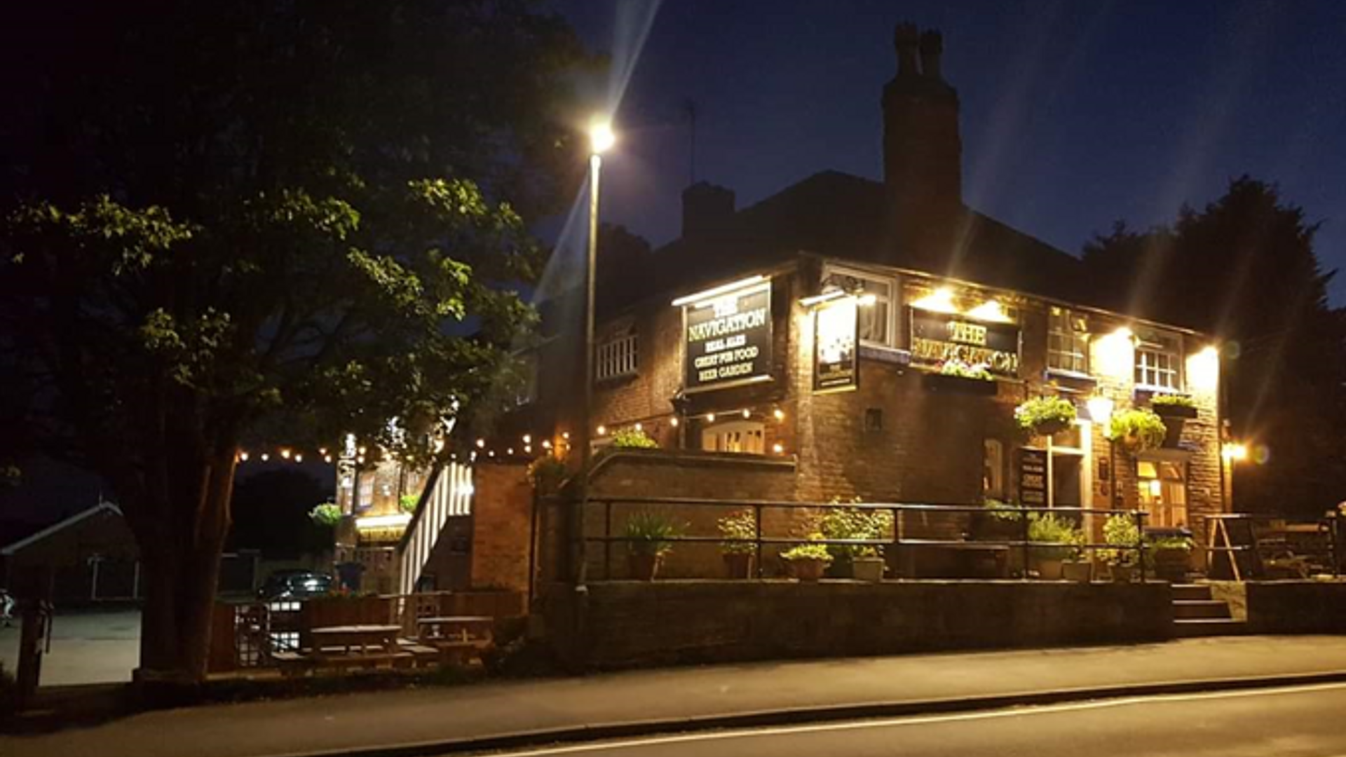 Navigation Inn
