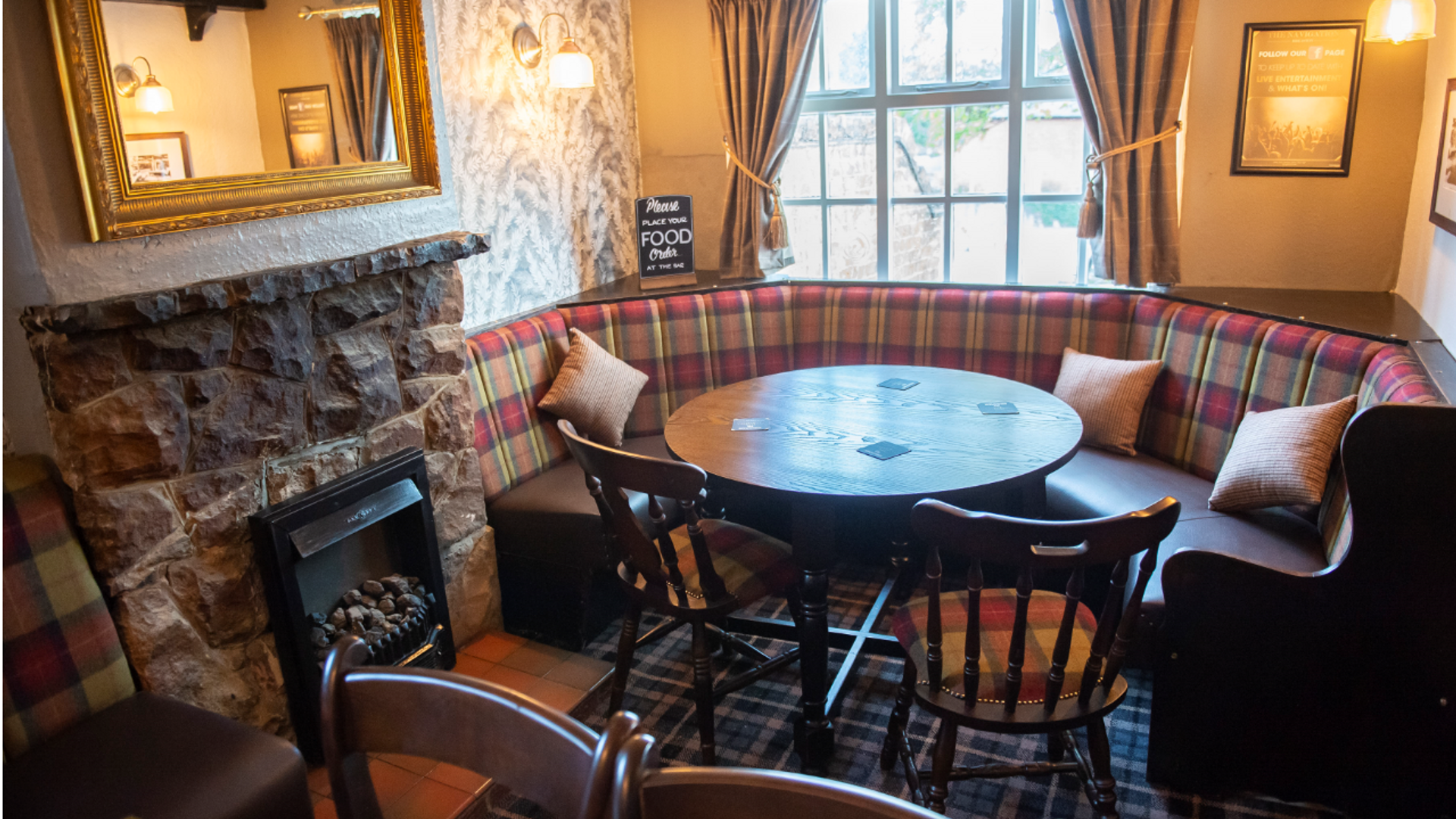 Navigation Inn