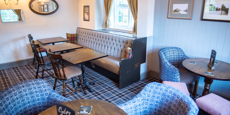 Navigation Inn