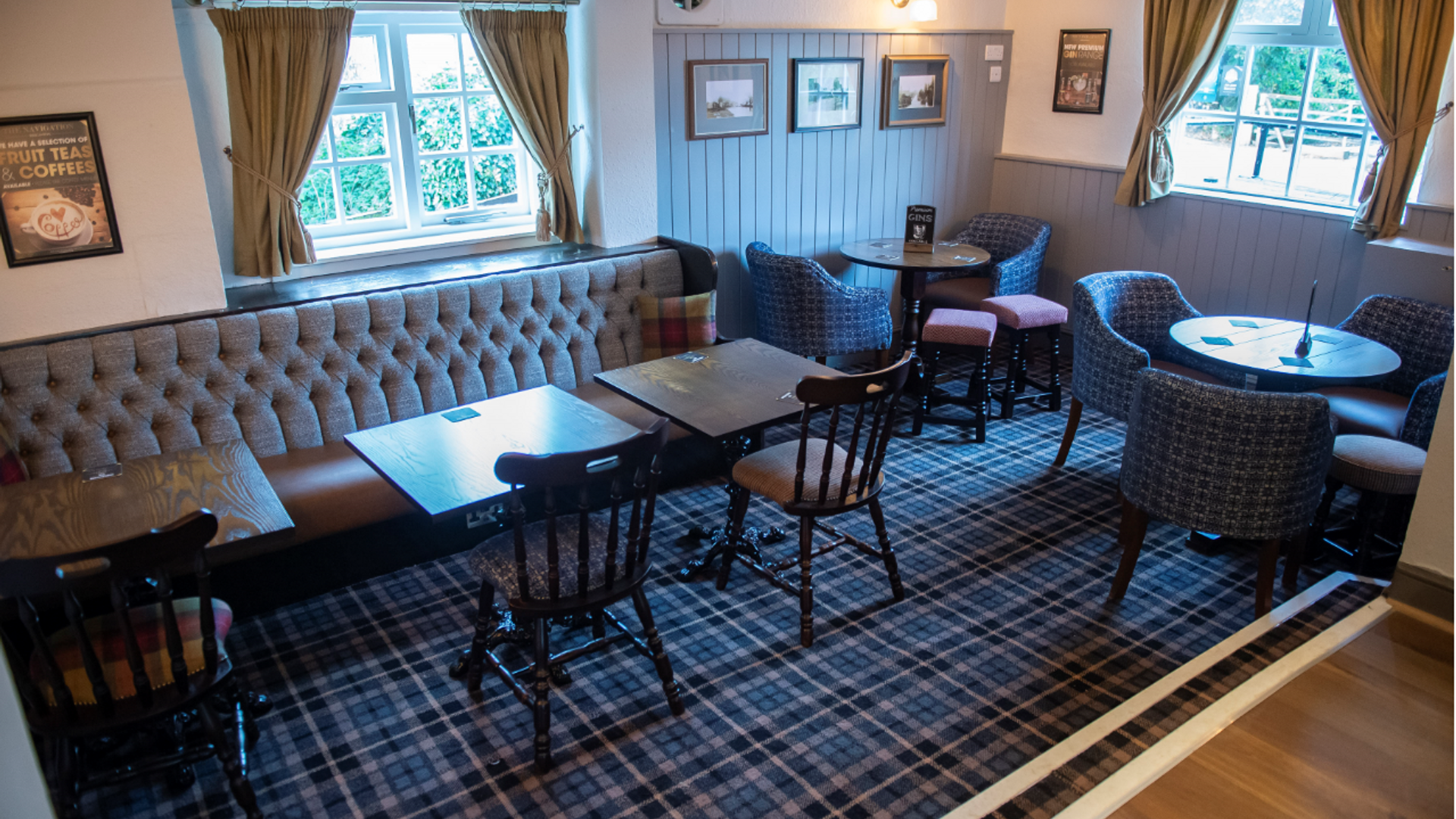 Navigation Inn