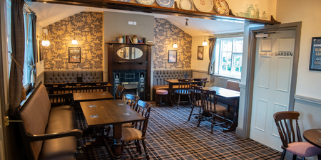 Navigation Inn