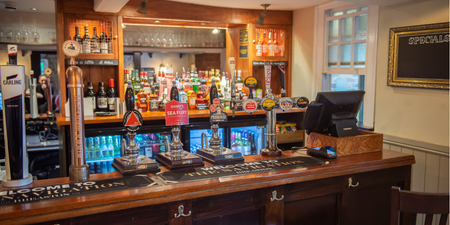 Navigation Inn