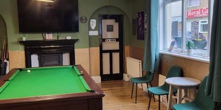 Newsham Hotel