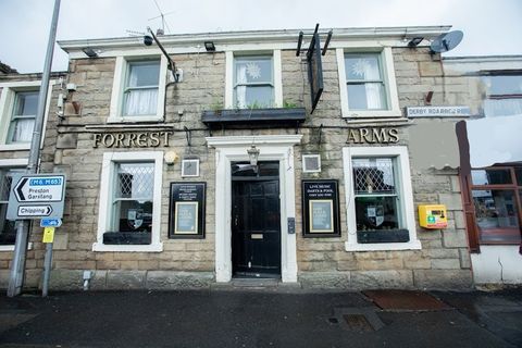 Forrests Arms