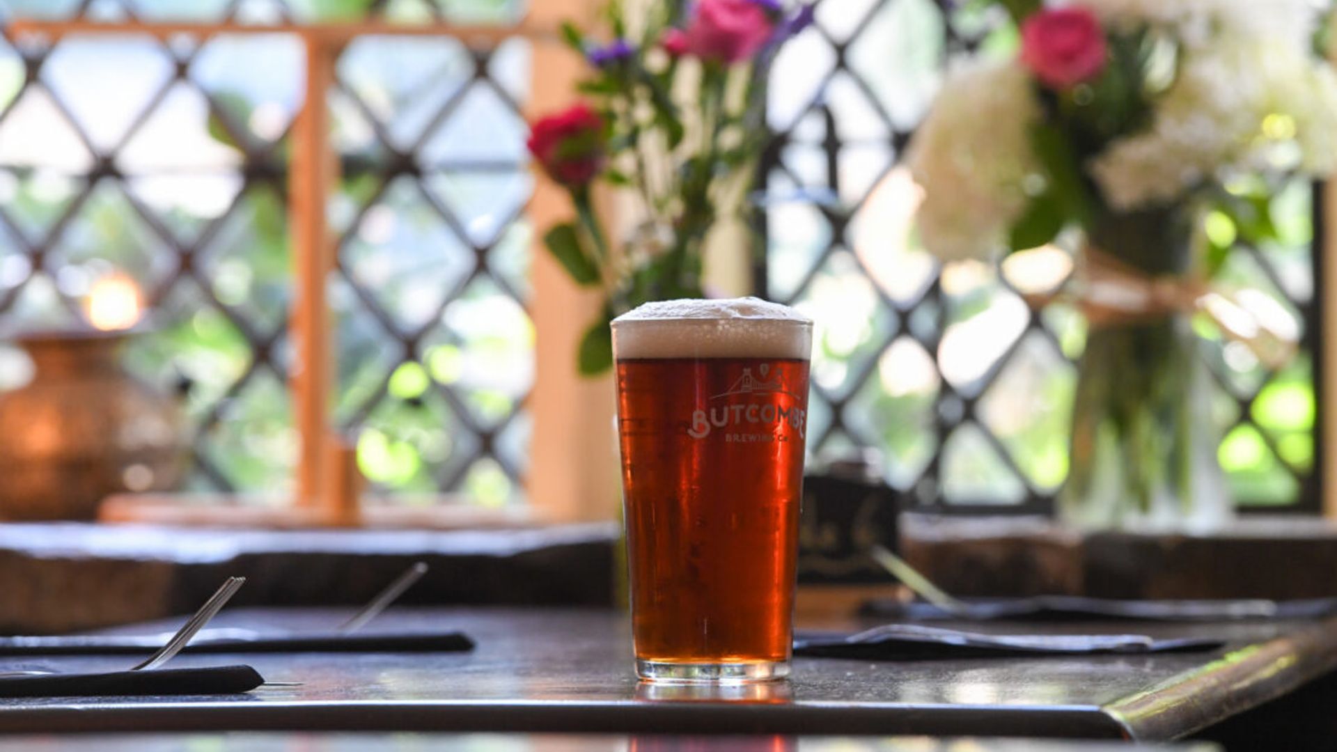 Bear Inn