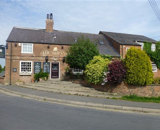 Ship Inn