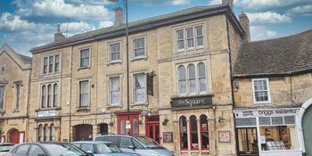 Square Deeping