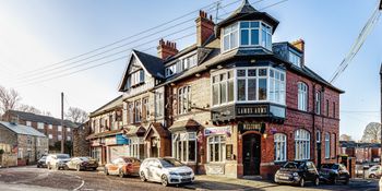 Lambs Arms