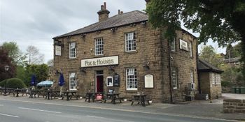 Fox & Hounds