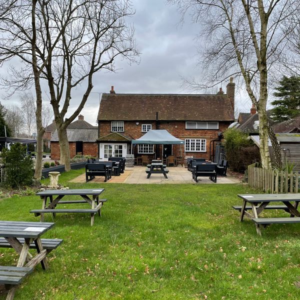 Rose & Crown