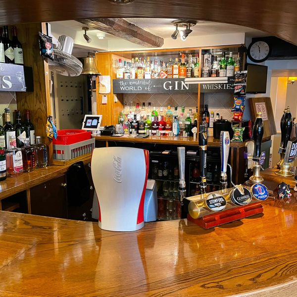 Rose & Crown