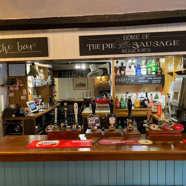 Rose & Crown