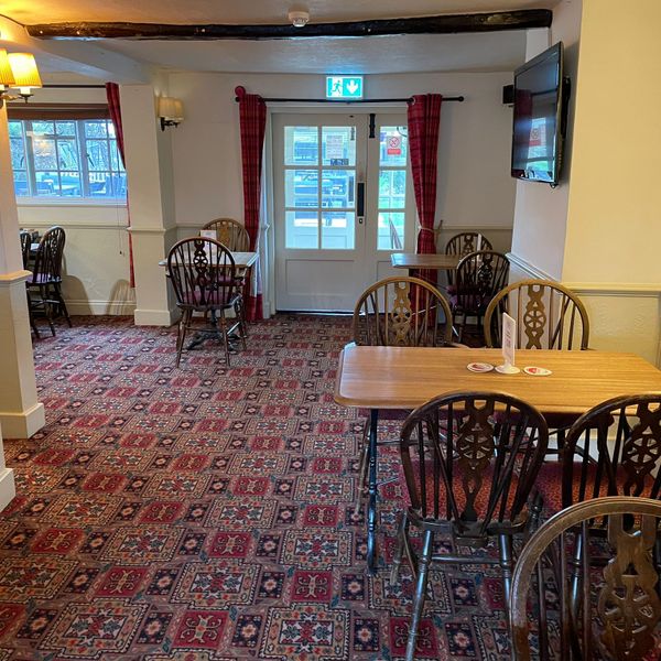 Rose & Crown
