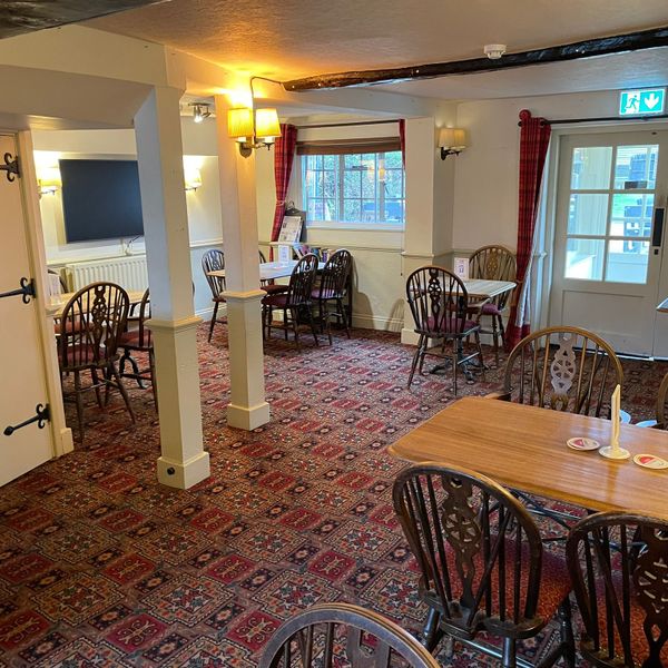 Rose & Crown