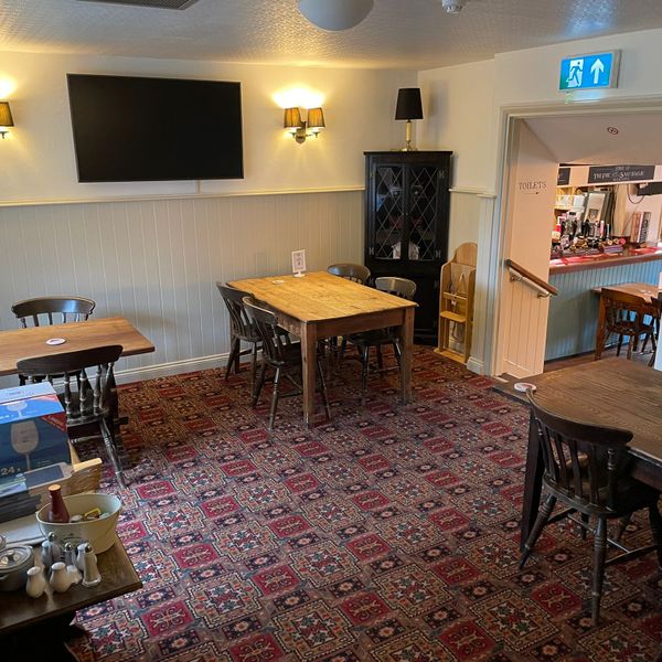 Rose & Crown