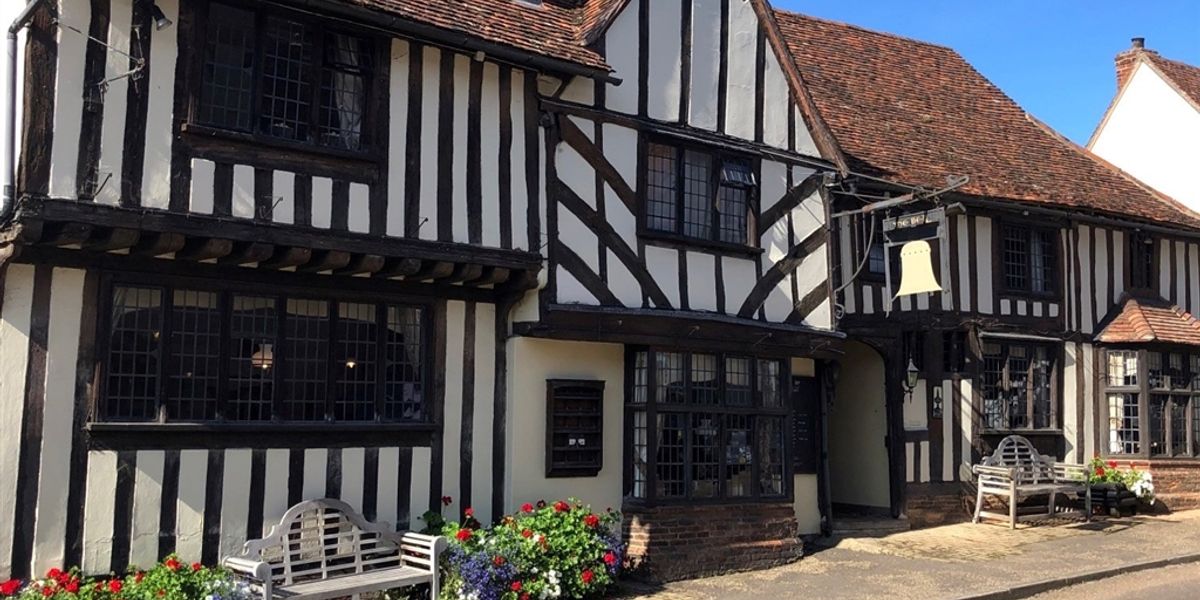 Bell Inn