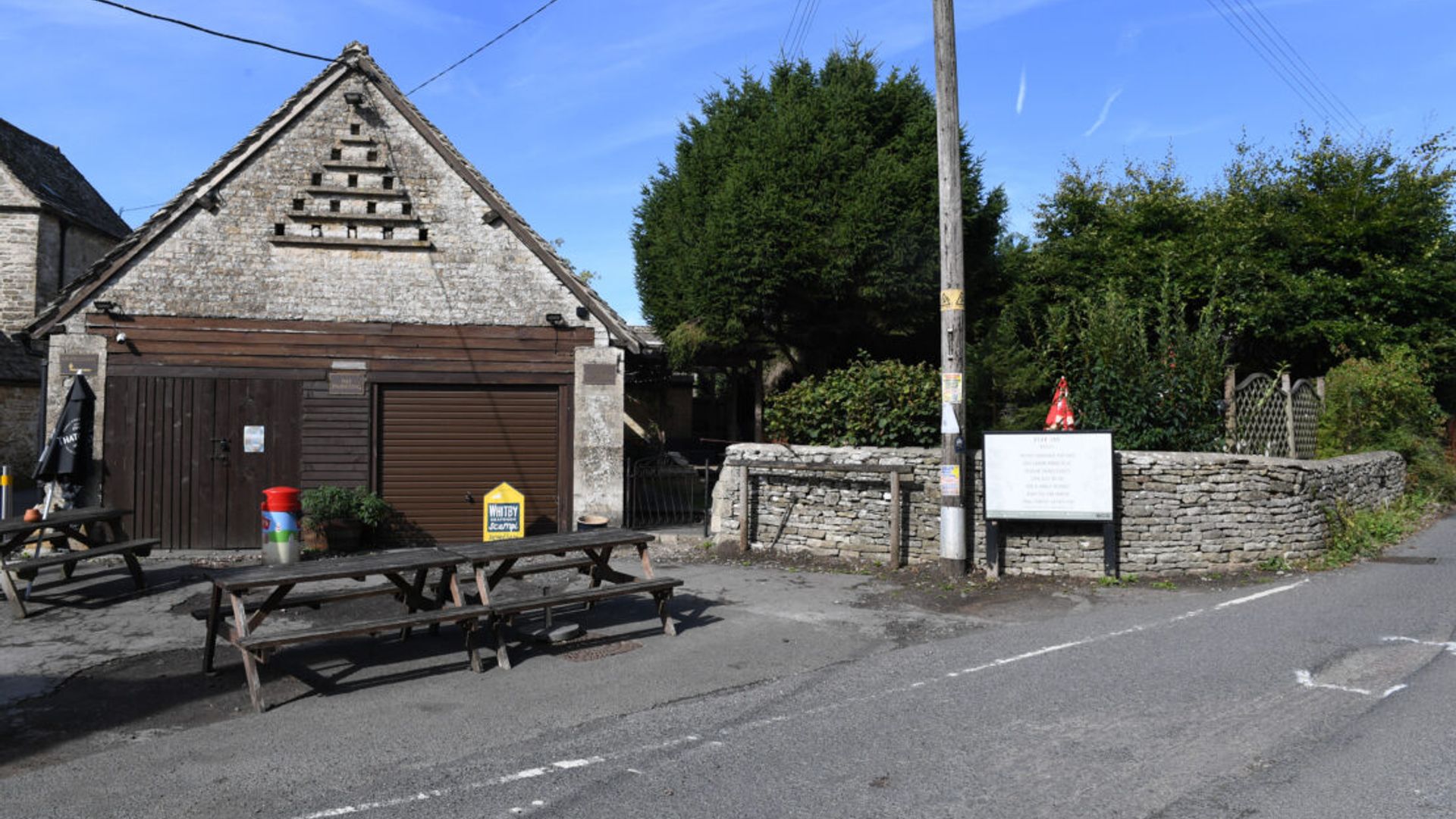 Bear Inn