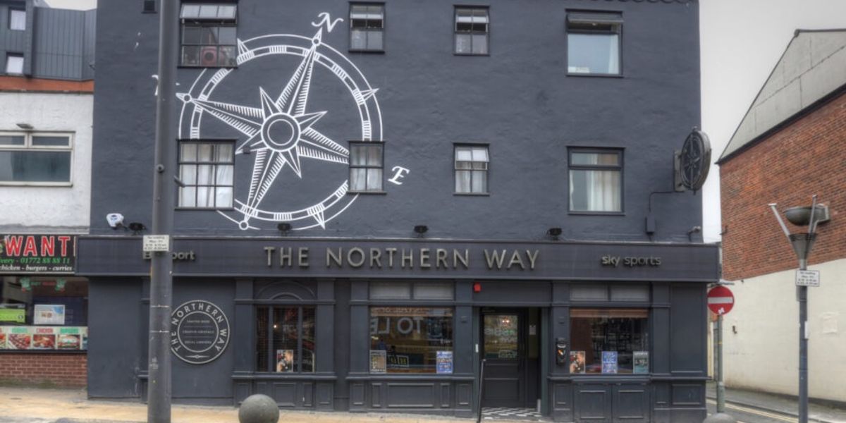 Northern Way