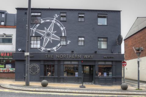 Northern Way