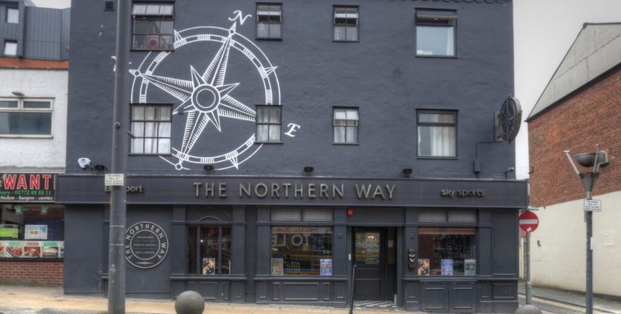 Northern Way