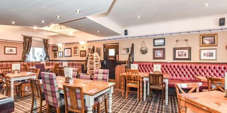 British Oak Inn