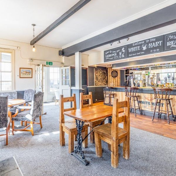 White Hart
