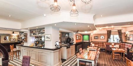 British Oak Inn