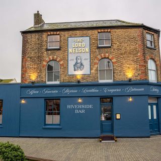 Lord Nelson