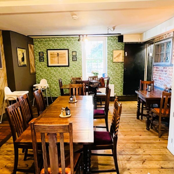 Queens Head