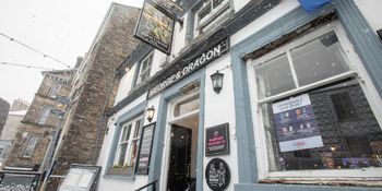 George & Dragon
