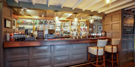 Masons Arms